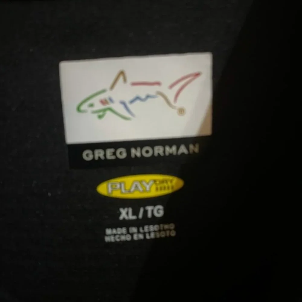 Greg Norman Polo - Picture 2 of 3